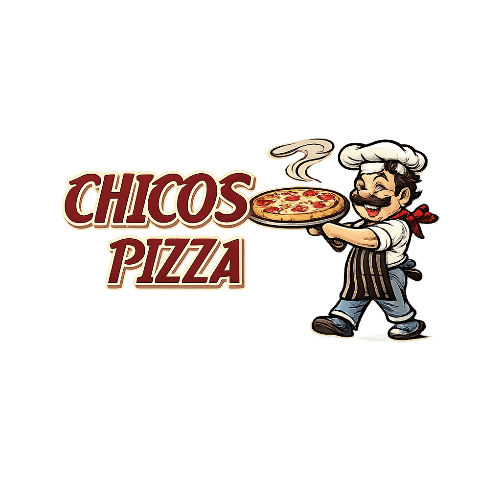 Chico's Pizza