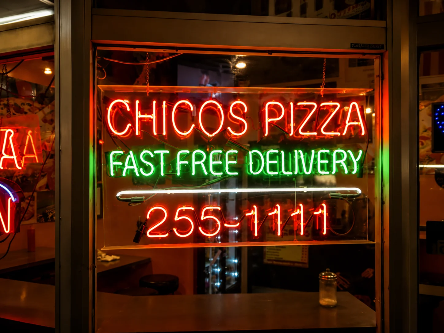 Chico's Pizza gallery